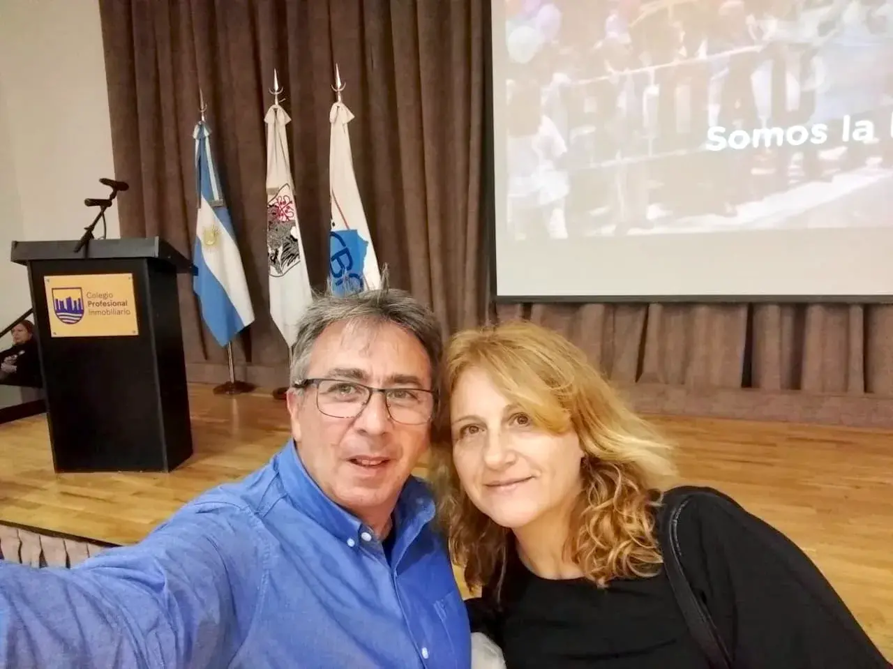 Sil y Ser en CUCICBA